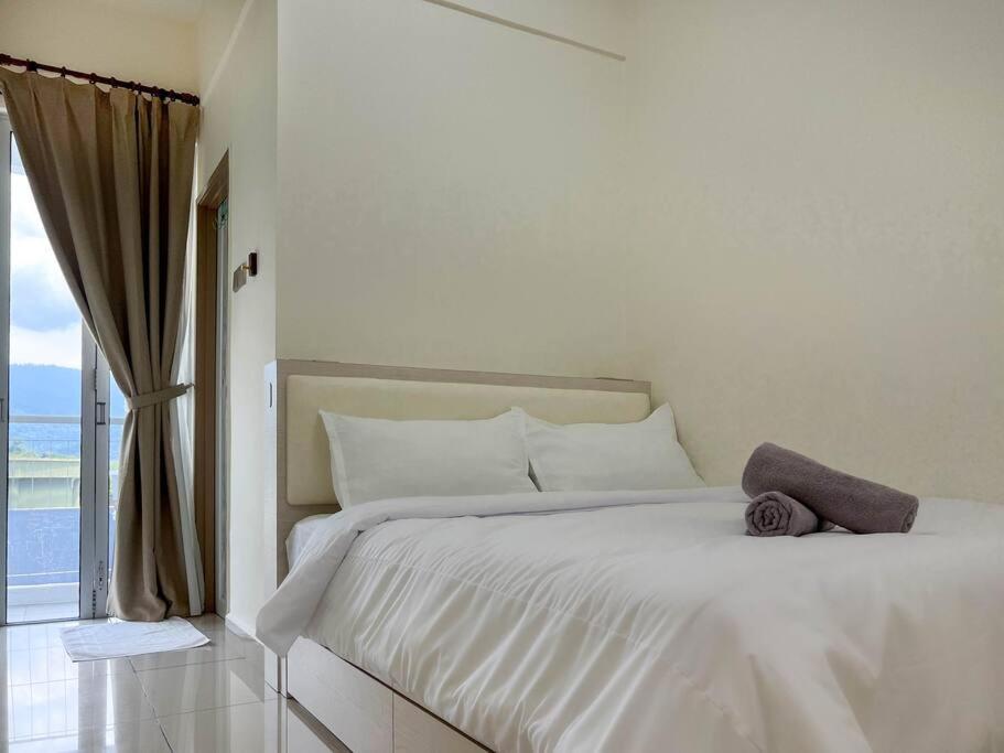 Pangsapuri Comfy 2 Bedder Retreat Near Garden With Netflix Taiping